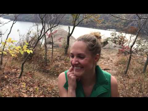 HIKING Breakneck Ridge | New York