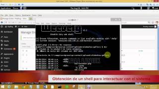 WordPress Slideshow Gallery 1.4.6 Shell Upload Vulnerability (CVE-2014-5460)