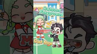 New field, new fun, and a code for everyone to celebrate anniversary with us! 🎉