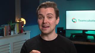 Hire remote developers easy with Teamcubate