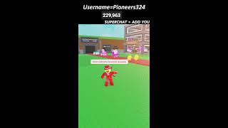 🔴 Roblox live stream