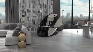 Meet the Human Touch® Super Novo X Massage Chair