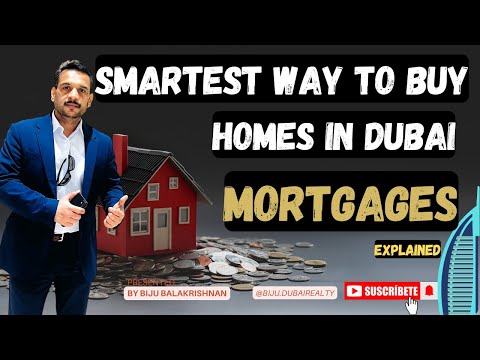 5 Things I Wish I Knew Before Getting a Mortgage in Dubai