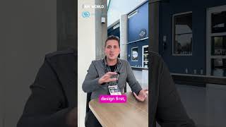 Using OpenAPI to start conversations | Travis Gosselin | API World #apidesign #openapi