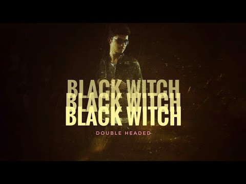 Black Witch | Double Headed | Ep. (Dawn And Dusk ) | Latest EDM | The Hustle Records