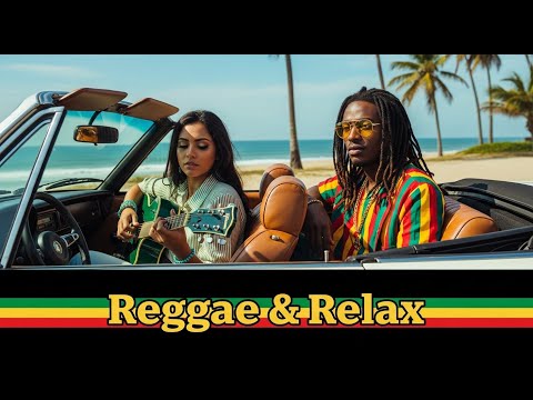 🌴 Island Energy Reggae 2026 – Happy Tropical Beats Playlist