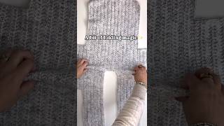 Easy Crochet Cardigan Pattern #easycrochet