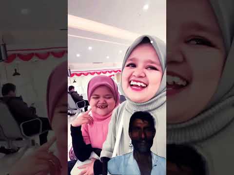 "ننھی پریوں کی فنی ایکٹنگ | Cute Funny Baby Girls Acting Without Words"#funnyvideo #funny #trending