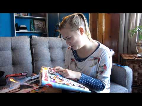Gender Stereotypes and Pressure in Magazines