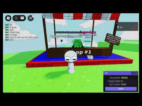 bfdi obby fixed bug check it out