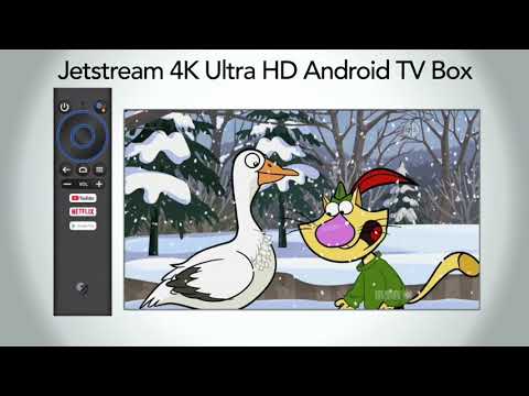 Android Remote Tutorial - StreamTV Pioneer Communications