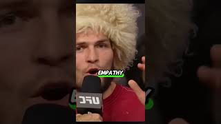 Why Khabib’s Legacy Will Never Fade #shorts