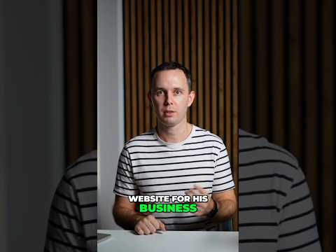 From Vape Shop to Web Developer  My Coding Journey #shorts