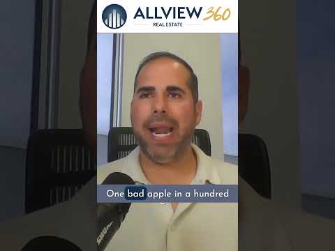 One Bad Apple Can KILL Your Small Business! 🍎