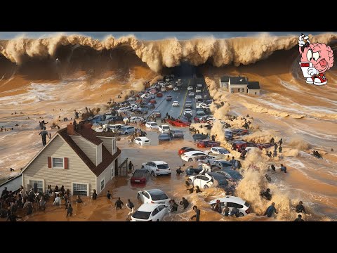 80 Most Unbelievable Moments Ever Caught on Camera #35 | ODIN - Incredible Moments