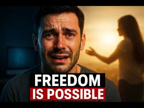 How I Broke Free from Addiction (And Got My Marriage Back)