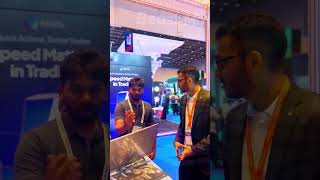 🚀 Riitek at Money Expo 2025 – Where innovation meets trading!