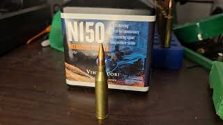 243 Win: Get Accuracy and Velocity!