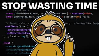 The Smart Way To Program Projects