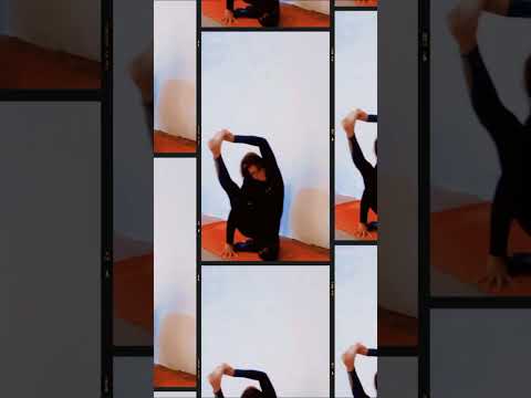 Yoga #happiness #fitnes #fatburnyoga