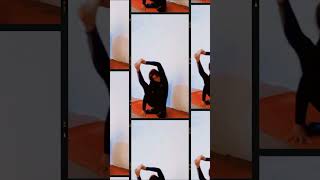 Yoga #happiness #fitnes #fatburnyoga