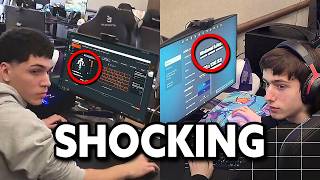 These Fortnite Pro LAN Setups Will Shock You!