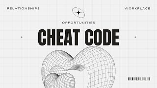 Cheat-Code: Strong Delusion