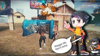 I don't have Title For This Video #indiasfastestplayer #fastestplayer #pahadigaming #awmking#skylord