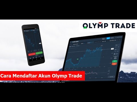Cara Main OlympTrade agar Untung besar