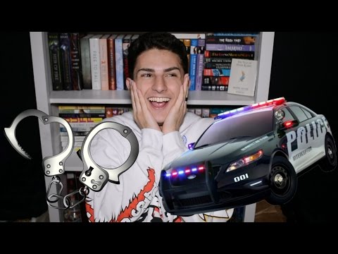 STORYTIME WITH TWAIMZ 2