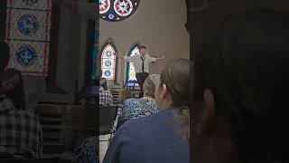 Shards of an Honor Code Junkie -The Escape