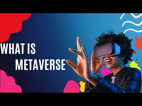 The Metaverse Unveiled: Exploring the Boundless Digital Reality