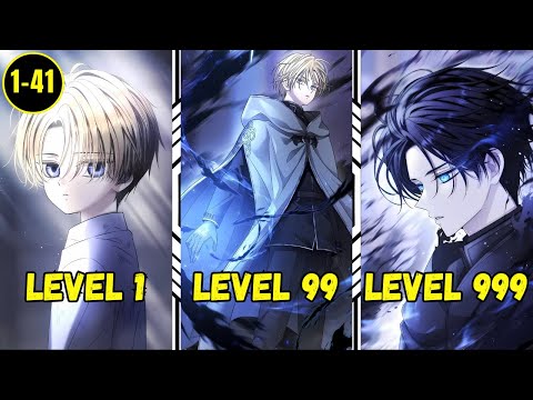 Weak Boy Gains Dark Power and Becomes the Strongest BLACK MAGE in the Academy | Manhwa Recap