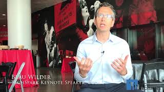 TechDecisions at AVI-SPL TechSpark Cleveland