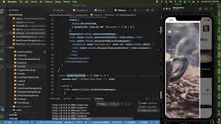 GraduationProject - JoeDavault -- FrontEnd Dev BootCamp