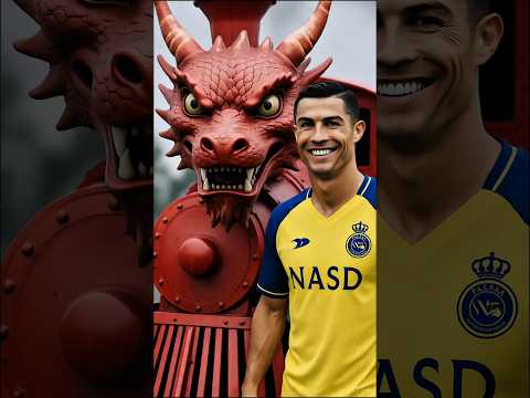 Poor Ronaldo being mocked by Neymar & Messi 😨 #ronaldo #messi #football #short