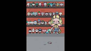 #tocaboca #tocalifeworld #tocabocaworld #tocalife #tocabocahousemakeover #tocabocanewupdate