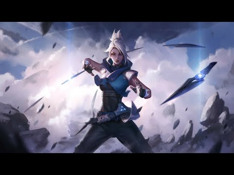 2 Dangerous - montage