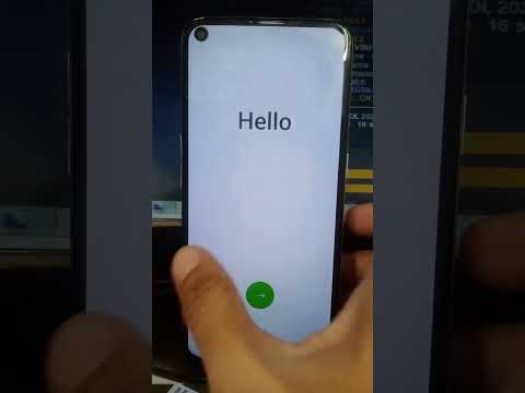 Oppo A57 Android 12 Version Frp Bypass without PC very easy method