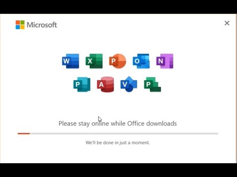 How to Download and install Microsoft Office Professional 2021 for free | Full Version