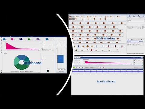 How To Build A Restaurant Management System In C#