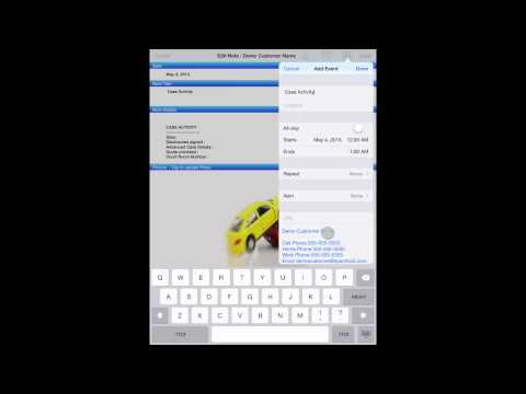 Lawyer ON GO - Add Appointment