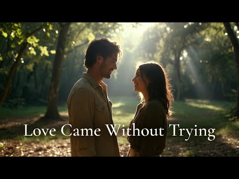 Chris Stapleton ft. Miranda Lambert – Love Came Without Trying (New Music Video)