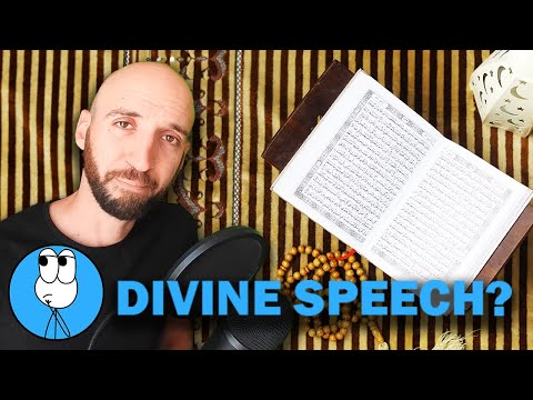 Started Reading the QURAN - so far I am not convinced