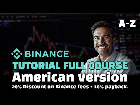 Binance 2025 Sign Up Tutorial From Account Creation to KYC Spot and Futures Trading