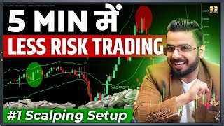 #1 Trading Setup | Risk Free Arbitrage