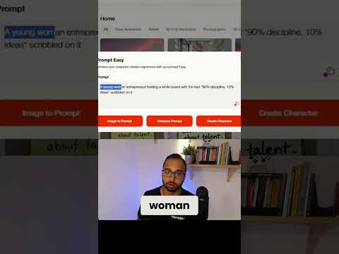 How I Create Viral AI Image Hooks for my LinkedIn Content Instantly #linkedingrowth #linkedin