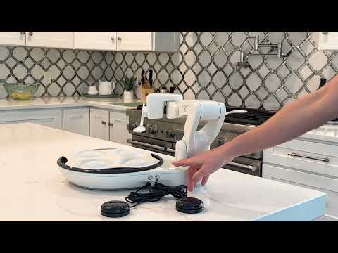 Obi Robot- Teach Mode (Custom Delivery Position)