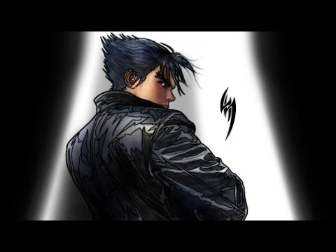 TEKKEN 6 Some Jin Kazama Do Combo