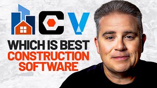 Best Construction Management Software in 2025: 90% of People Choose Wrong